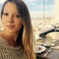 Jessica Kubacki Urrea