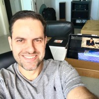 Michael Ponce