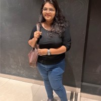 Aiswarya Vel