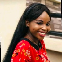 Funmilayo Jimoh