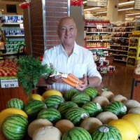 Scott Green