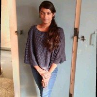 Chaithra M