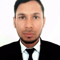 Chandrabhushan Thakur