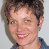 Stefanie Gellert-Beckmann
