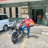 Achmad Wibowo