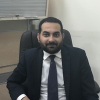 Ahmed Samier Almonir