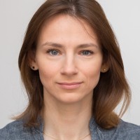 Anna Zadrożna