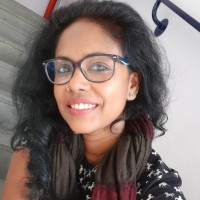 Annie Antony