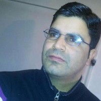 Khurshid Ahmad Bhat