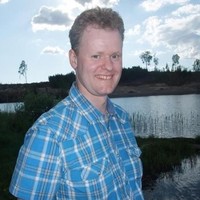 Per Westvik Jørgensen