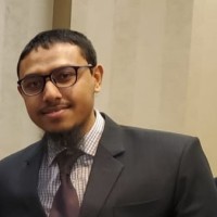 Tousif Rahman, EIT, EA