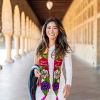 Rafely Palacios, M.Ed