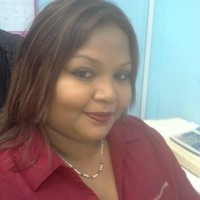 Omatee Babwah-Sookdar