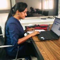 Muditha Satharasinghe