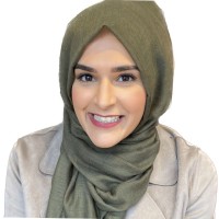 Saira Ahmed
