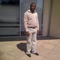 john mutambo