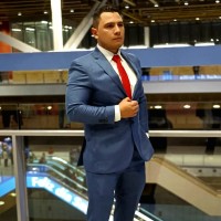 Julio Cesar Sandoval Forero