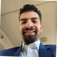 Mosaad Mansour