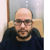 Jamal Alattar