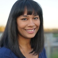 Alma Davenport, MFA