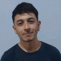 Daniel Cisneros