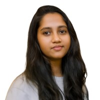 Shalini Michael