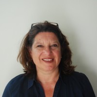 Ginette Neubauer