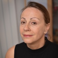 Corinne REY