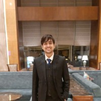 Sparsh Magotra