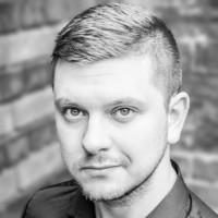 Damien Dickens
