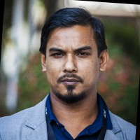 Mahamud Kali