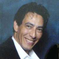 Saul Castro