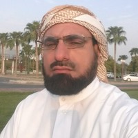 Theeb Al-Shammary