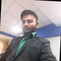 Kaushik Joshi