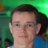 Marcio Klitzke