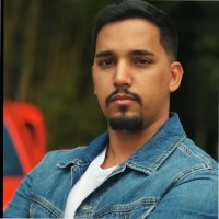 Lucas da Silva Gonçalves