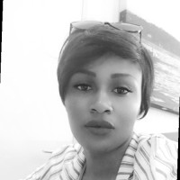 Naomie Mychette Mendomo