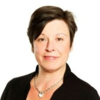 Margriet Verlinden-Dröge