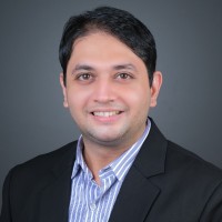 Harsh Bhandari