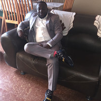 DENNIS BOATENG OWUSU