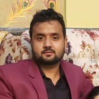 Vinesh Sharma