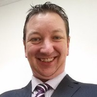 Troy Van De Velde