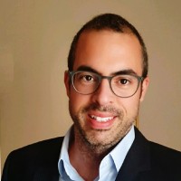 George Stergiou, MSc