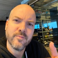 Klaus Kristoffersen