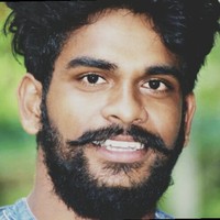 Kaliraj K