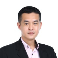 Gary Ang