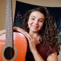 Laura Parra Acosta ~ M.M., Mt-Bc