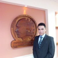 Jose Ricardo Almeida