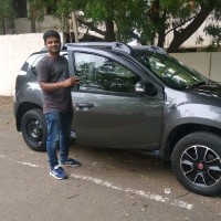 Navaneedhan D