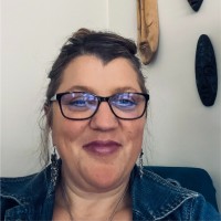 Robyn Goff